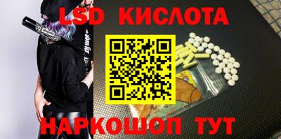 гашик Берёзовский